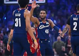 غول‌های مجروح NBA همچنان خطرناک‌اند!