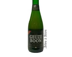 Afbeelding van Bière Gueuze Ardennes