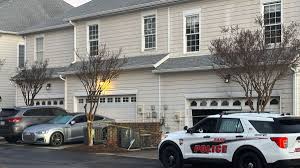 Person Dies in Cary Townhouse Garage Fire