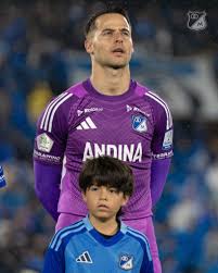 COMUNICADO OFICIAL: GUILLERMO DE AMORES