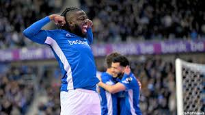 Anderlecht Battle Injury Woes Against League Leaders Genk in Play-Off Clash