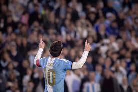 lionel messi Picture