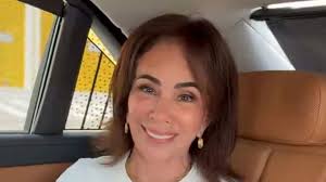 Judge Jeanine Pirro sends heartwarming message to Fox News replacement