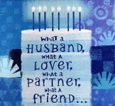 Birthday Husband Quotes on Pinterest | Birthday Prayer, 30 ... via Relatably.com