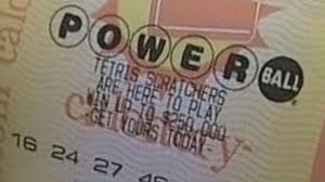 $1 million Powerball ticket sold in California in Aug. 31 drawing