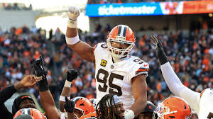 Myles Garrett, Puka Nakua, Jaxon Smith-Njigba are unanimous All-Pro selections