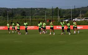 FútbolFantasy - News update