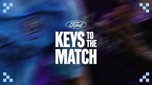Keys to the Match | Home Opener