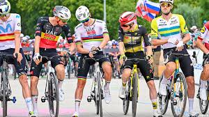 sporza - News update