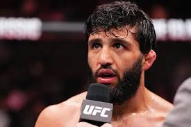 Even given the circumstances, it's wild that Arman Tsarukyan isn't fighting for a title