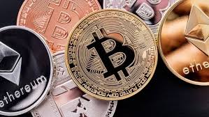 آخرین قیمت بیت‌کوین و ارزهای دیجیتال ۲۲ شهریور؛ تتر به ۲۲۷ هزار تومان افت کرد + جدول قیمت