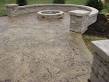 Stamped Concrete Home Design Ideas, Pictures, Remodel and Decor