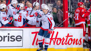 Golden Knights Bolster Roster with Nic Dowd Acquisition