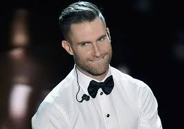 Image result for adam levine