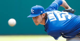 Royals vs. Astros September 16th game discussion