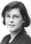 Mechthild Plate (geb. 1962) ist Lehrerin am Berufskolleg.
