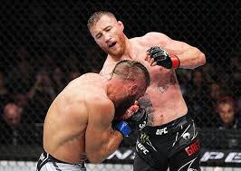 Justin Gaethje: Arman Tsarukyan to Blame for His Own UFC Troubles