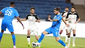 الان.. معلق مباراة الهلال ضد السد في دوري أبطال آسيا للنخبة 2026
