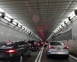 Image of Baltimore Harbor Tunnel