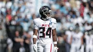 Ray-Ray McCloud’s Absence from Falcons: What We Know