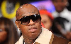 ... circulating that CEO of Cash Money Brian”Birdman” Williams has jumped the broom and has made an honest woman out of his long time girlfriend Diana Levy. - Birdman