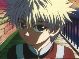 صور كيلوا من انمي hunter x hunter Images?q=tbn:ANd9GcREeSgSmR_0_HsLmD_jR3X_cEIKs8_zgmjJB2NvKBjQdc2c3lwh