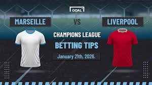 Marseille vs Liverpool predictions: Stalemates to haunt the Reds