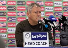 اسکوچیچ: فکر میکردید تراکتور دیگر مدعی نیست!