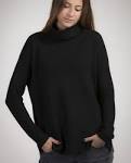 Pull col roul femme Marsala TXS - Pull Femmes Camaieu