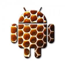 Image result for android 3.0 honeycomb