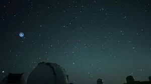 Regresa un misterioso Tornado en el Cielo de Hawái