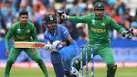 BCCI Snubs Pakistan, Afghanistan Play