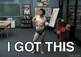 Image result for I got this