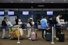 United employee at SFO threatens to call ICE on Mexican American passenger: ‘You don’t act like a citizen’