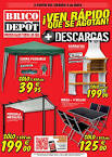 BRICODEPOT PERGOLAS ALUMINIO - t