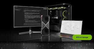 NVIDIA Blog - News update