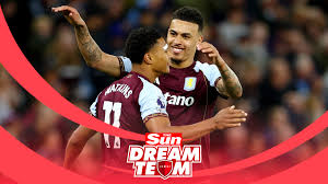 Gaffers ditching Villa stars despite sparkling performance against Liverpool