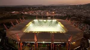 MTN8 Final Showdown: Pirates vs. Stellenbosch! Who Will Dominate? - Imagen principal del artículo