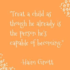 Teacher Student Relationship Quotes - DesignCarrot.co via Relatably.com