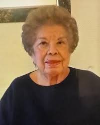 Evangelina F. Espinoza Obituary April 24, 2026