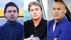 علیرضا منصوریان سرمربی «الطلبه» عراق شد؛ مرور کارنامه بازیکنان سابق استقلال در مربیگری خارج از کشور