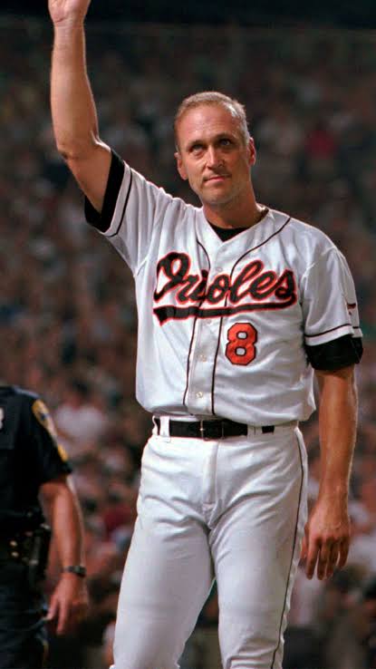 Cal Ripken Jr. career timeline - MLB Stories