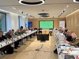 Cyprus Presidency Focuses on Crisis Management, Civilian Evacuation, and Cultural Exchange