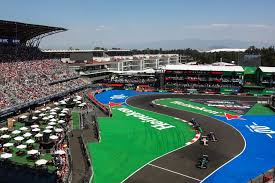 Gran Premio de México 2026 de F1: ¿A qué hora y en dónde ver las prácticas libres?