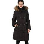 Women s Coats Winter Coats, Parkas Pea Coats ASOS