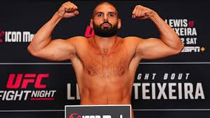 MMA Junkie - News update