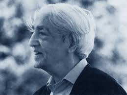 Risultati immagini per krishnamurti aforismi