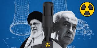 Iran Threatens To Use ‘Islamic Bomb’ On Israel; Will Netanyahu Go Nuclear To Cripple ‘Bitter Rival’ Once For All?