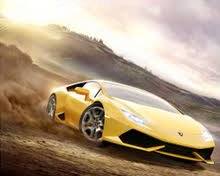 Forza Horizon 2 cover art resmi