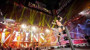 Wrestling World - News update